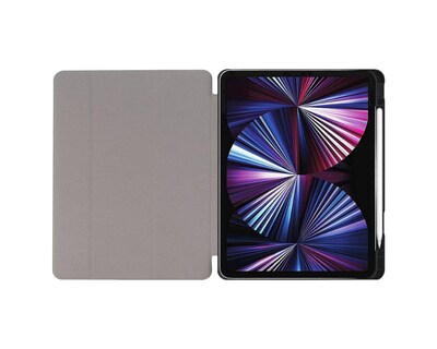 SaharaCase Folio Case for Apple iPad Pro 11" (2nd, 3rd, and 4th Gen 2020-2022), Blue Marble (TB00015)