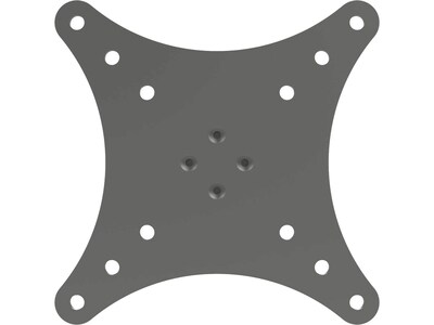 The Joy Factory MagConnect VESA 50/75/100 Mount, Silver (MMU137S)