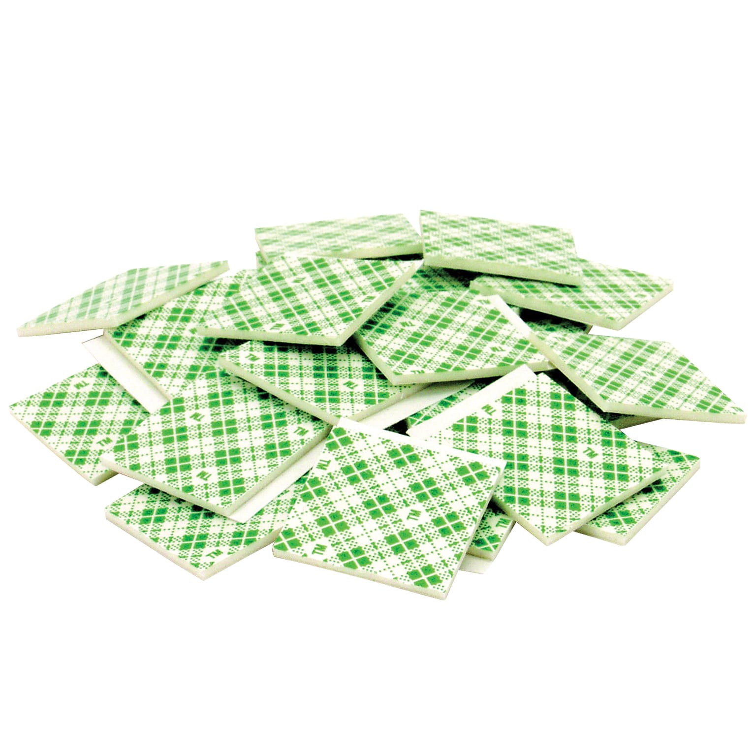 Scotch Mounting Squares, 1000/Pack (T9114026)