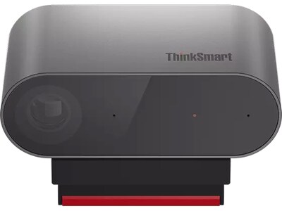 Lenovo ThinkSmart HD 2160p Conferencing Webcam, Black (40CLTSCAM1)