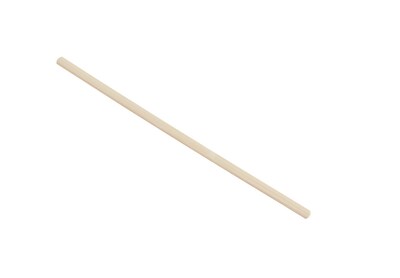 World Centric Compostable 7.5 Bamboo Stir Stick, 10,000/Carton (WORSRBB75)