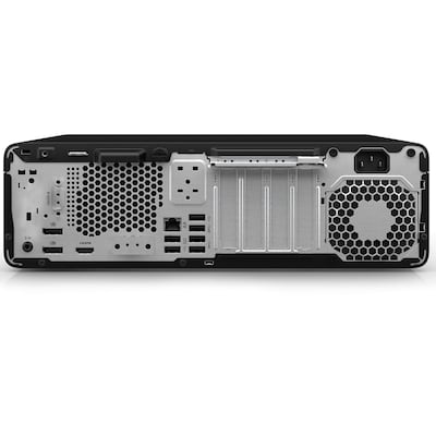 HP Elite SFF 600 G9 Desktop Computer, Intel Core i5-13500, 16GB RAM, 256GB SSD, Windows 11 Pro, Mouse and Keyboard (B19XVUA#ABA)