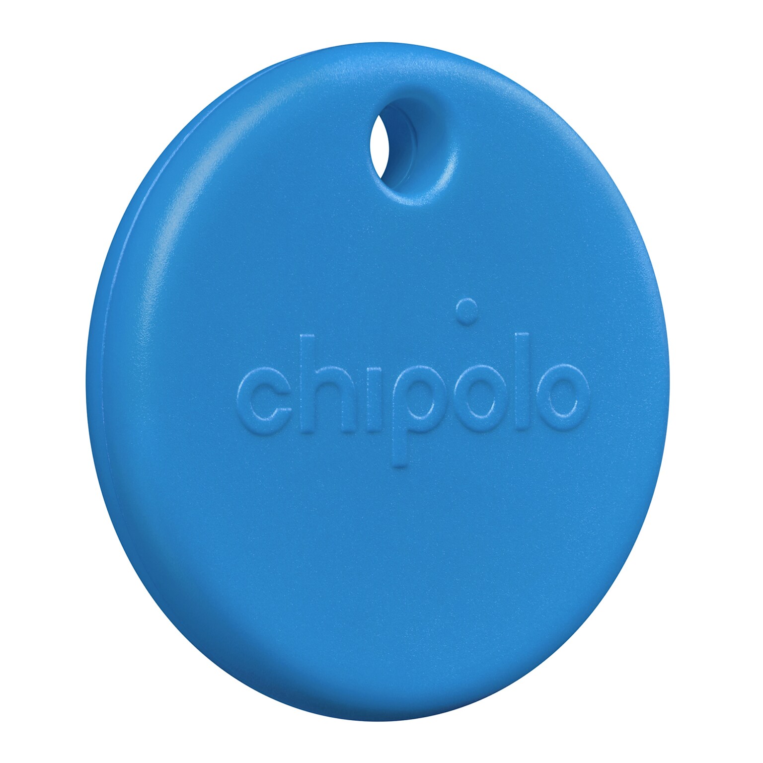 Chipolo POP Bluetooth Tracker, Blue (RWS.0000004)
