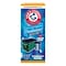 Arm & Hammer Powdered Trash Can and Dumpster Deodorizer, Unscented, 42.6 Oz. (3320084116)