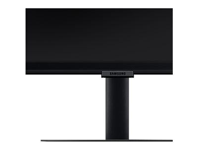 Samsung 32" 4K Ultra HD LED Monitor, Black (LS32A700NWNXZA)