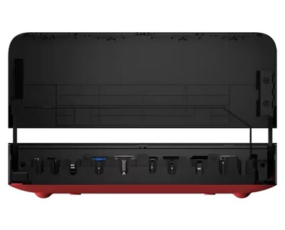 Lenovo ThinkSmart Core HD 3840 x 2160 Full Room Kit Webcam, 8 Megapixels, Assorted Colors (12VL0000US)