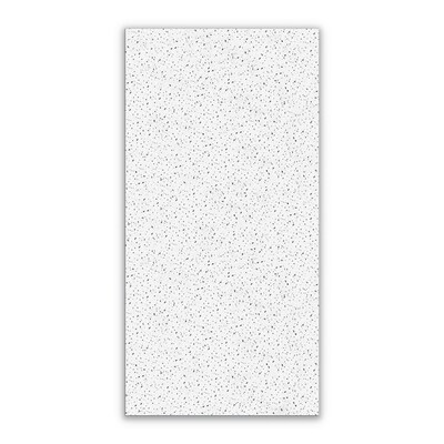 Armstrong FINE FISSURED Ceiling Tiles,  24 x 48 White, 12/Carton (1729A)