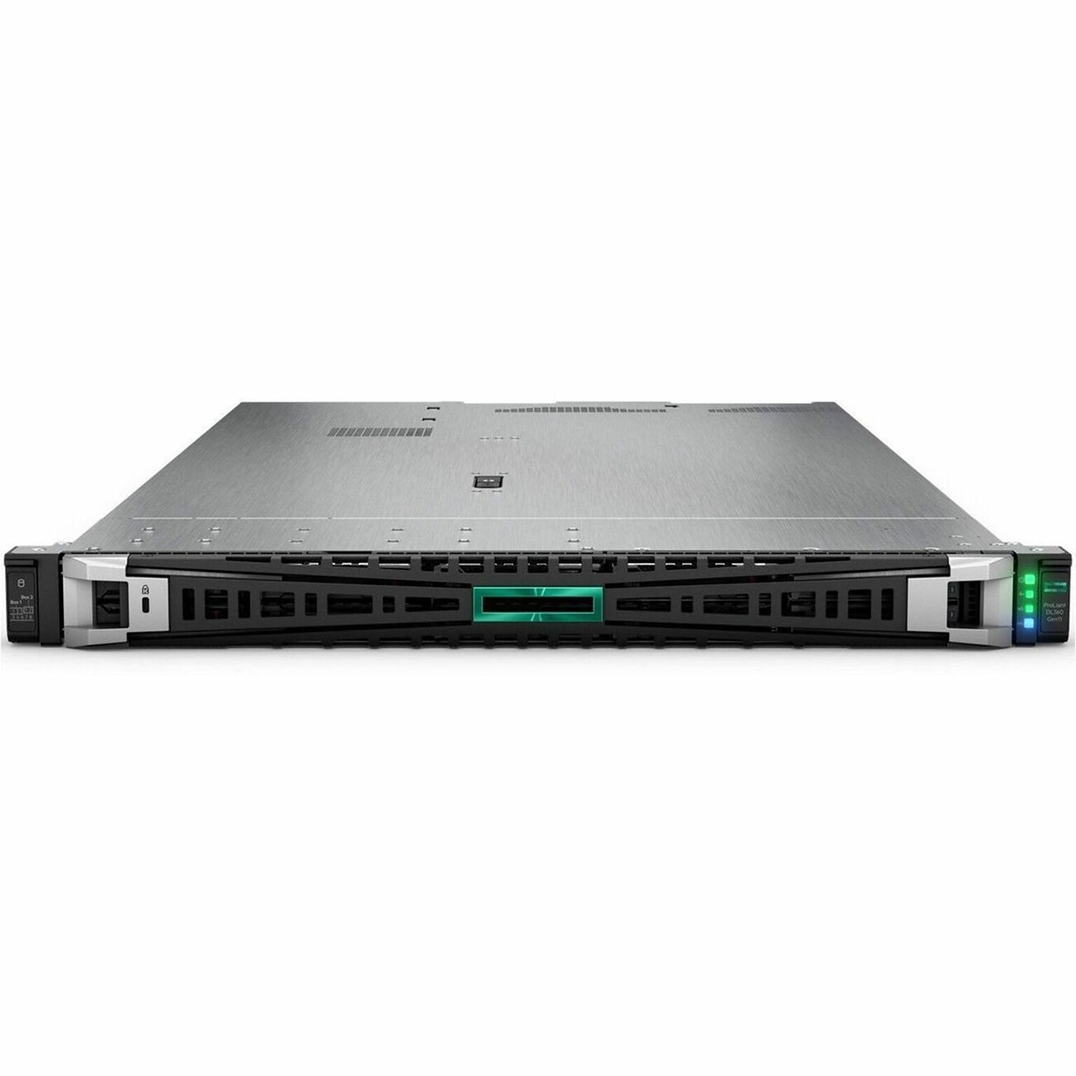 HPE ProLiant DL360 Gen11 1U Server Rack, Xeon Gold 5416S, 2 GHz (P83291-005)