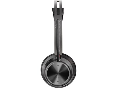 Poly Voyager Focus 2 Wireless Noise Canceling Bluetooth Stereo Headset (9T9J3AA#AC3)