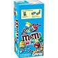 M&M's Minis Milk Chocolate Pieces, 1.08 oz., 24/Box (209-00061)