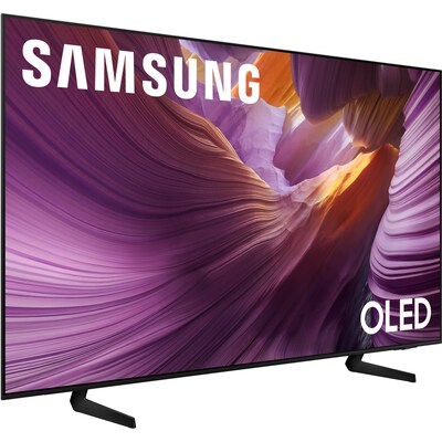 Samsung S85F 65 Smart OLED 4K UHD AI Enabled TV (QN65S85FAFXZA)