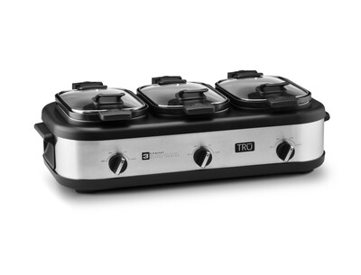 TRU Buffet Server