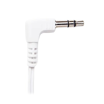 Panasonic ErgoFit Earbuds, Rose Gold (RP-HJE120)