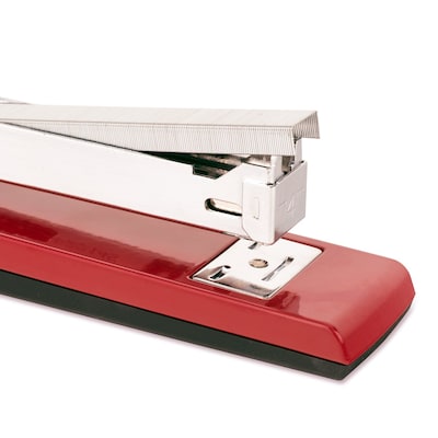Swingline S.F. 4 Premium 1/4" Length Standard Staples, Full Strip, 5000/Box (35450)