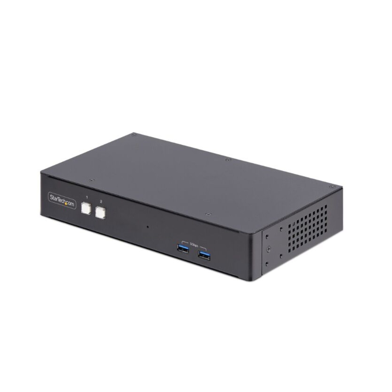 StarTech P2DD46A22-KVM-SWITCH DisplayPort 2-Port KVM Switch