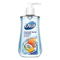 Dial® Liquid Hand Soap; Coconut Water & Mango