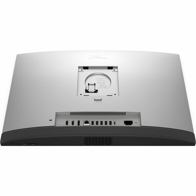 Dell Pro 24 All-in-One Plus Desktop Computer, Intel Core Ultra 5 245, 16GB RAM, 512GB SSD, Windows 11 Pro, Mouse Included