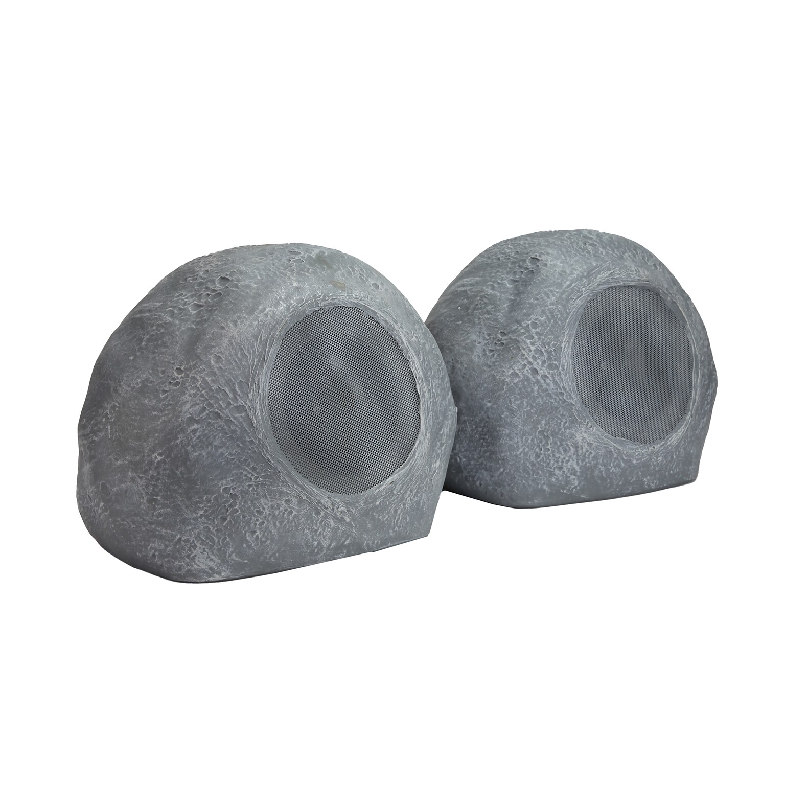 Emerson ERS-2000 Mini Pebbles Bluetooth Waterproof Rock Speakers (ERS-2000)
