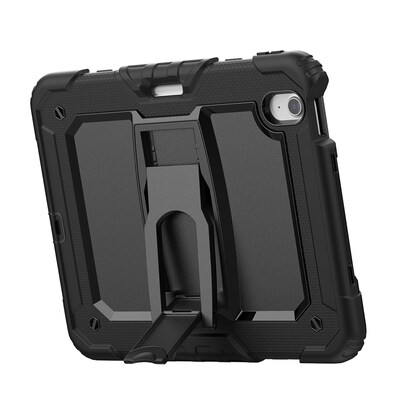 SaharaCase Raider Case for iPad Air 13" (M3/M2), Scorpion Black (TB00415)