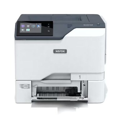 Xerox VersaLink C620 Laser Printer, Single-Function, Print (C620/DN)