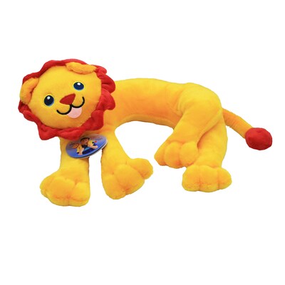 The Calm Caterpillar Rory the Lion (CCJ3010010102)