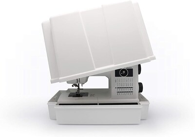 Brother Sewing Machine with Storage Case (XM3700CASE-STP)