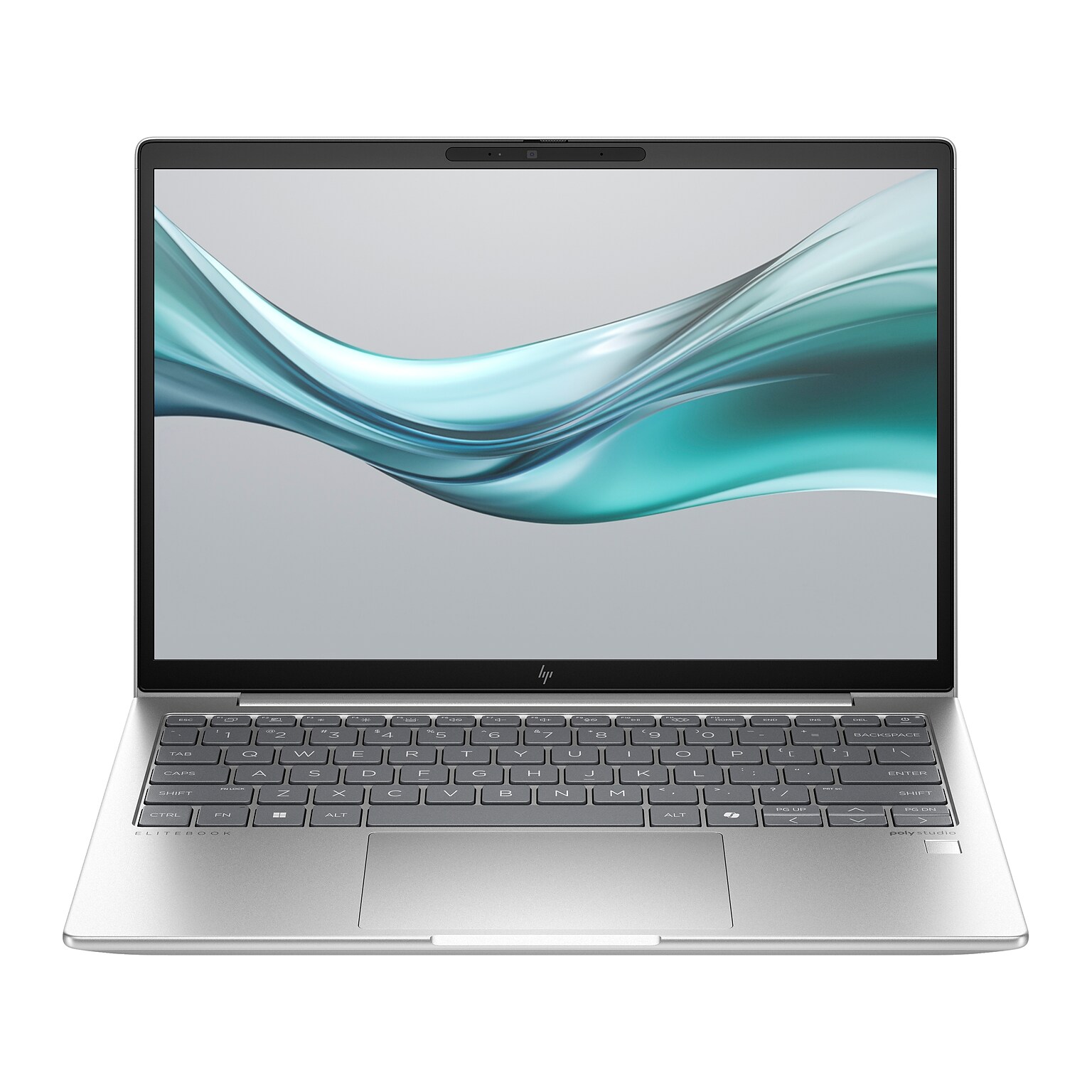 HP EliteBook 630 G11 13.3 Laptop, Intel Core Ultra 7-165U, 16GB Memory, 512GB SSD, Windows 11 Pro (A1QP7UT#ABA)