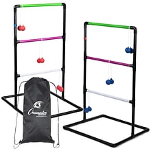 Champion Sports Ladder Ball Game Set (CHSLGSTSET)