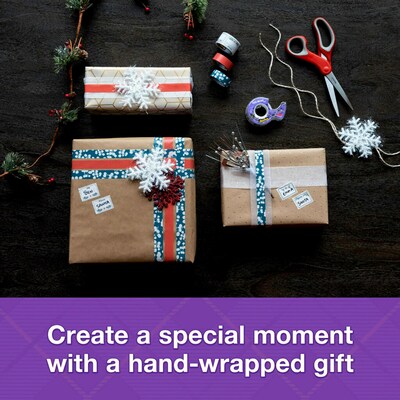 Scotch® Holiday Gift Wrapping Pack (GIFTPACKHOL20)