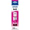 Epson T542 Magenta Ultra High Yield Ink Bottle (T542320-S)