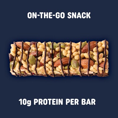 Pick Me Up Provisions™ Gluten Free Cranberry Almond Dark Chocolate Protein Bar, 1.4 oz., 16 Bars/Box