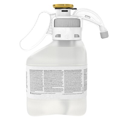 Perdiem 58 Multipurpose Cleaner for Diversey SmartDose, 1.4 L / 1.48 U.S. Qt. (95019481)