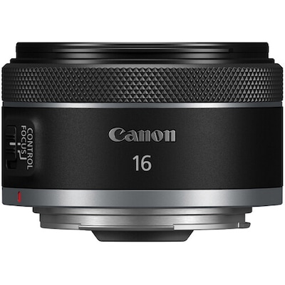 Canon RF 16mm f/2.8 STM Lens (5051C002)