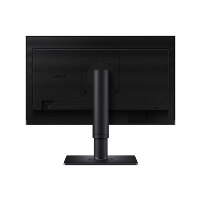Samsung Essential S40GD 24" 100Hz LCD Monitor, Black (S24D408GAN)