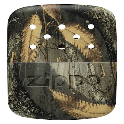 Zippo Realtree Edge 12-Hour Refillable Hand Warmer