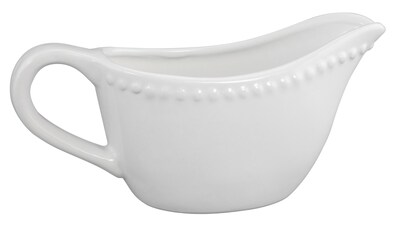 Madison York Ceramic Gravy Boat