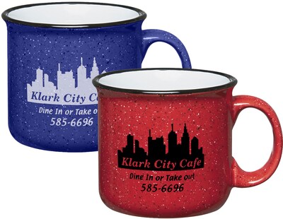 Campfire Mug 15 Oz