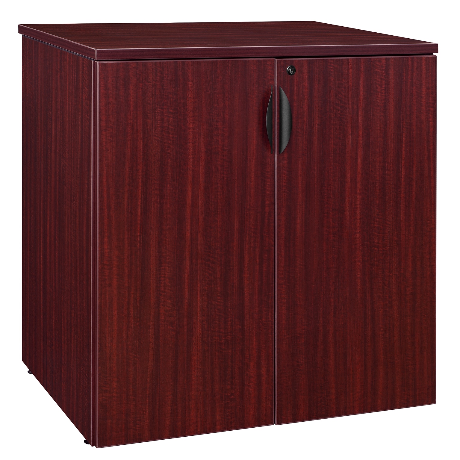 Regency Legacy Stackable Storage Cabinet, Mahogany (LSC3535MH)