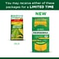 Ticonderoga Pre-Sharpened Wooden Pencil, 2.2mm, #2 Soft Lead, 72/Pack (X13972)