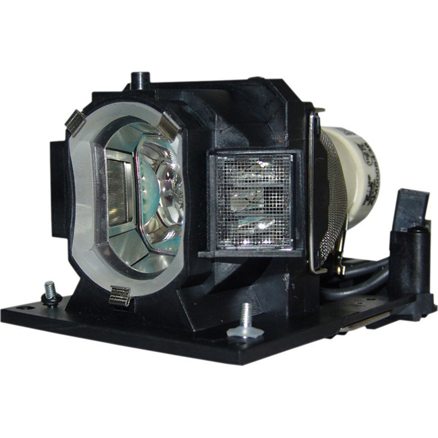 Battery Technology Projector Replacement Lamp (DT01181-BTI)