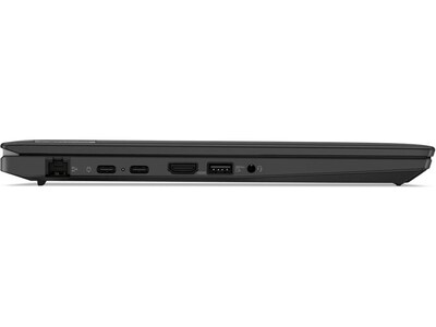 Lenovo ThinkPad P14s Gen 4 14" Laptop, AMD Ryzen 7 Pro 7840U, 32GB Memory, 512GB SSD, Windows 11 Pro (HC3206)