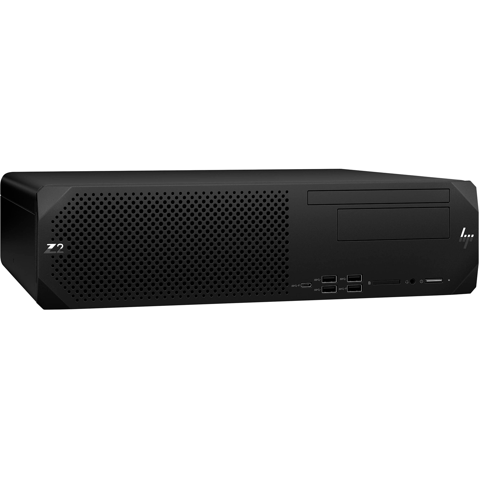 HP Z2 G9 Desktop Computer, Intel Core i5-14500, 16GB Memory, 512GB SSD, Windows 11 Pro, Keyboard Included (A1QP8UT#ABA)