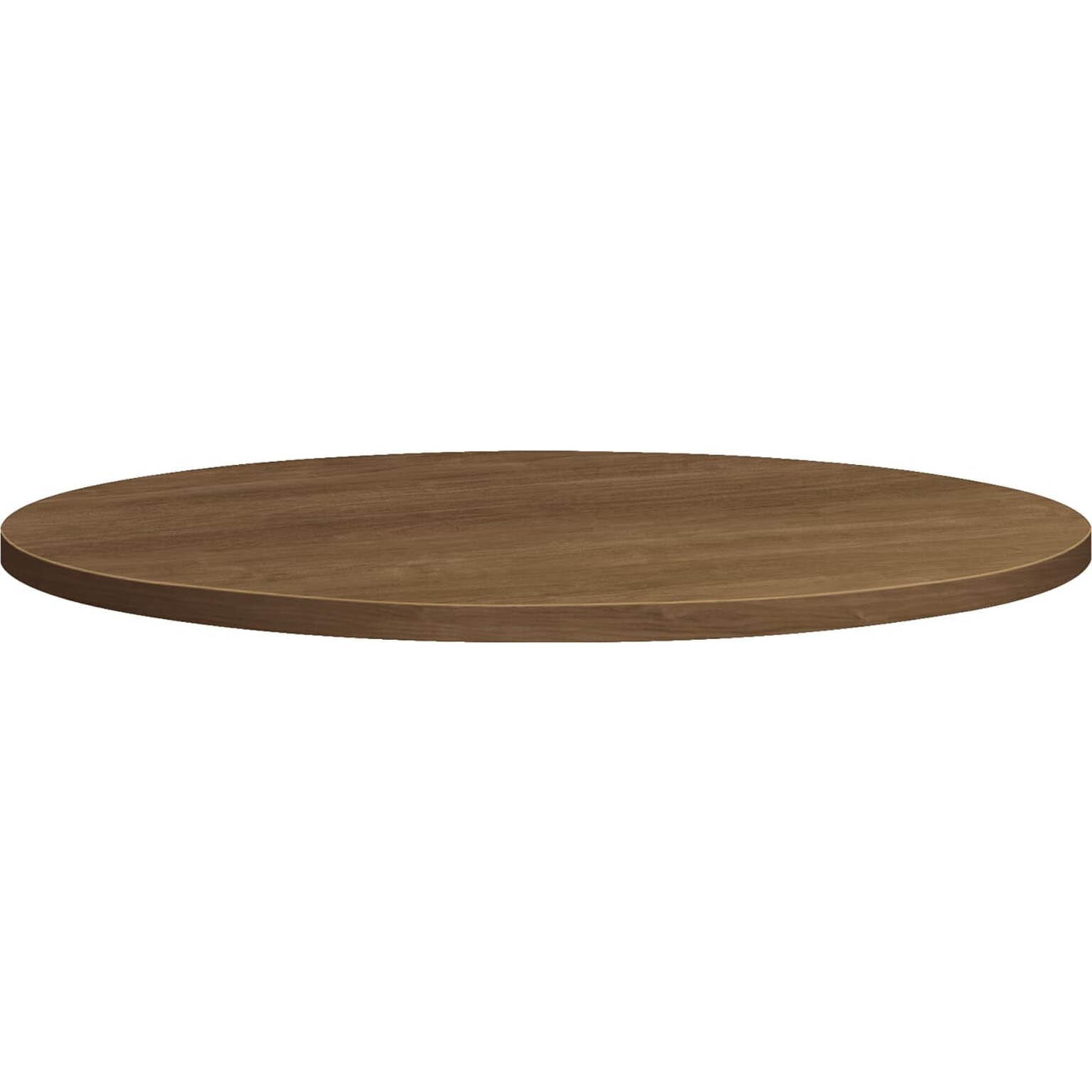 HON Between 30Dia. 1.13 Thickness Round Tabletop, Laminate, Pinnacle (HBTTRND30.N.PINC.PINC)