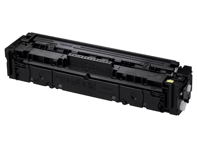 Canon 067 Yellow Standard Yield Toner Cartridge (5099C001)