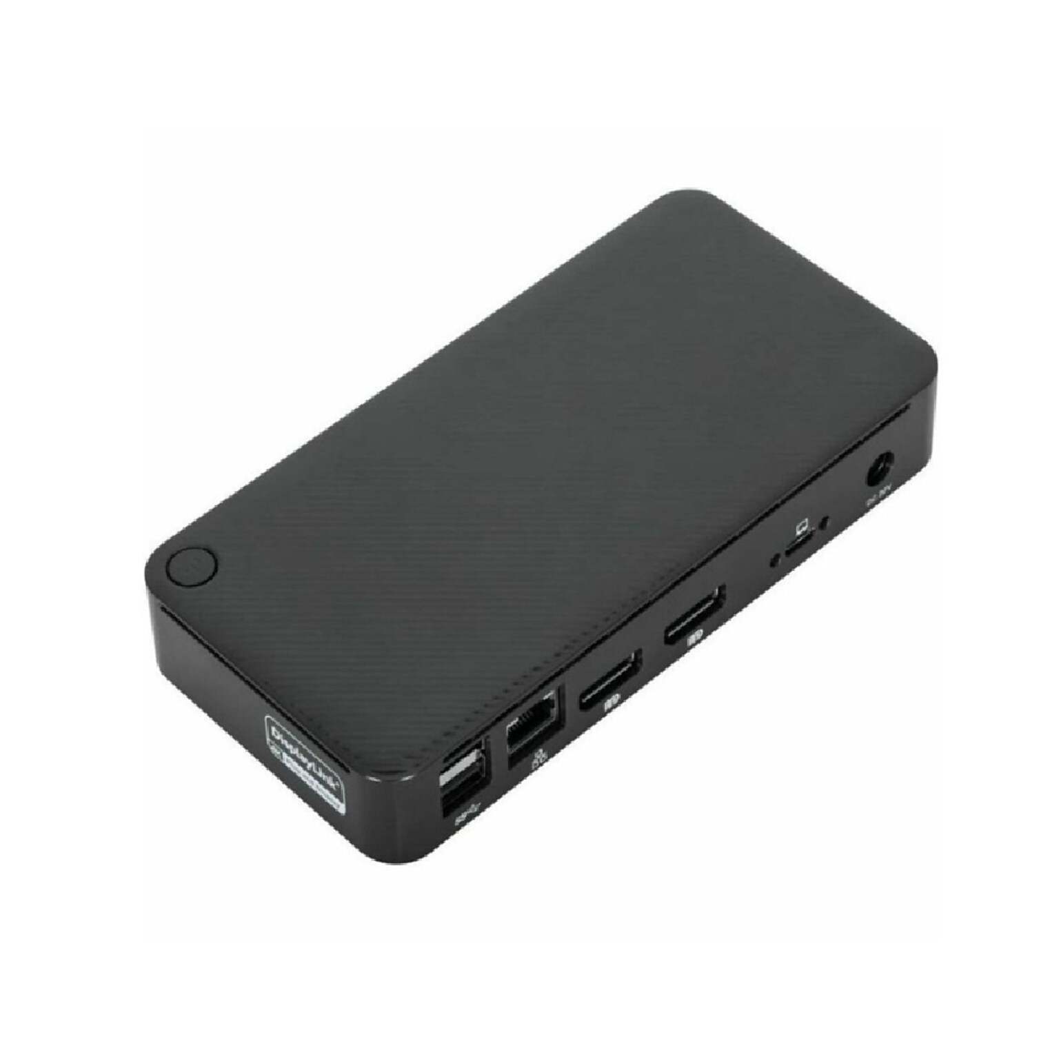 Targus Universal Docking Station for USB-C Laptops, Black (DOCK316USZ)