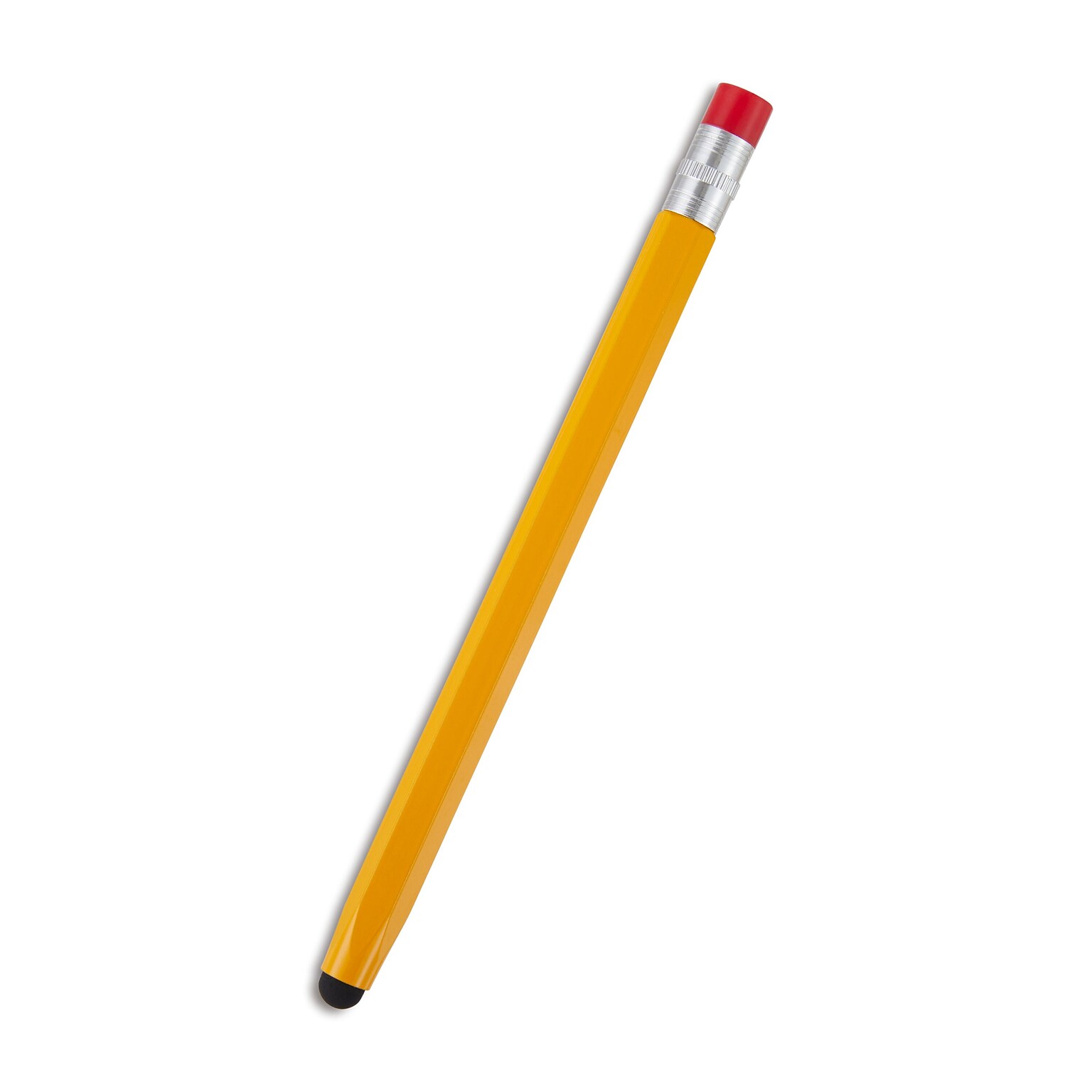 Staples Universal Stylus, Pencil Design (51183)