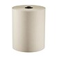 enmotion Flex Hardwound Paper Towels, 1-Ply, 550 Ft., 6/Carton (89740)