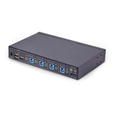 StarTech P4A20132-KM-SWITCH USB 16-Port KVM Switch