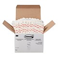 Command Small Poster Strips Value Pack, Damage-Free, White, 128 Strips, 256 Command Strips (17024S25