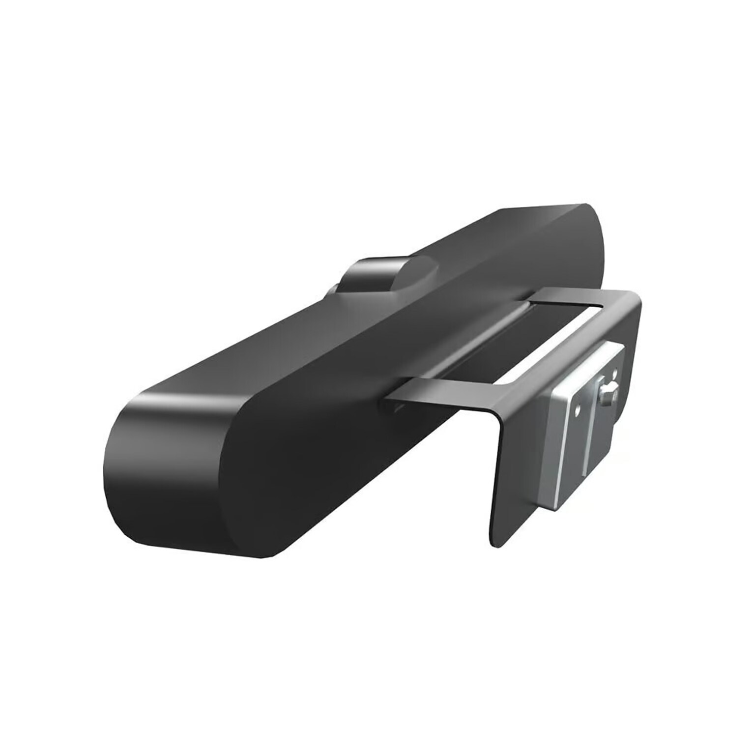 Logitech MeetUp Wall Mount Bracket Bundle, Black (993-001889)
